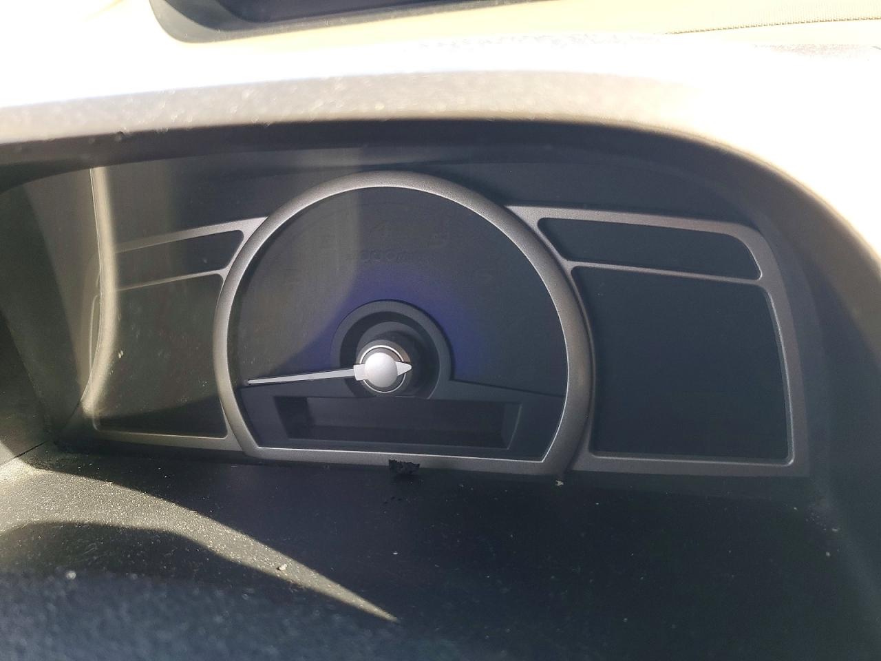 HONDA CIVIC 2008 — 10
