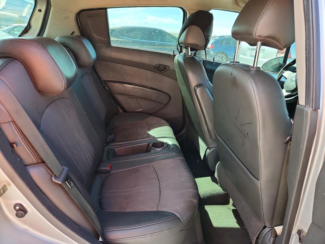 CHEV SPARK 2013 — 11