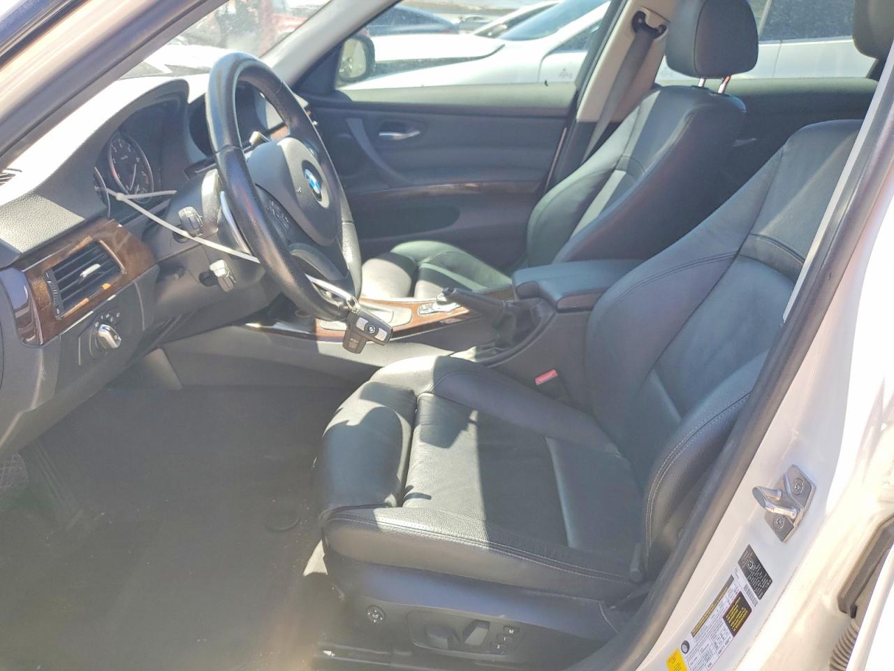 BMW 328 2011 — 8