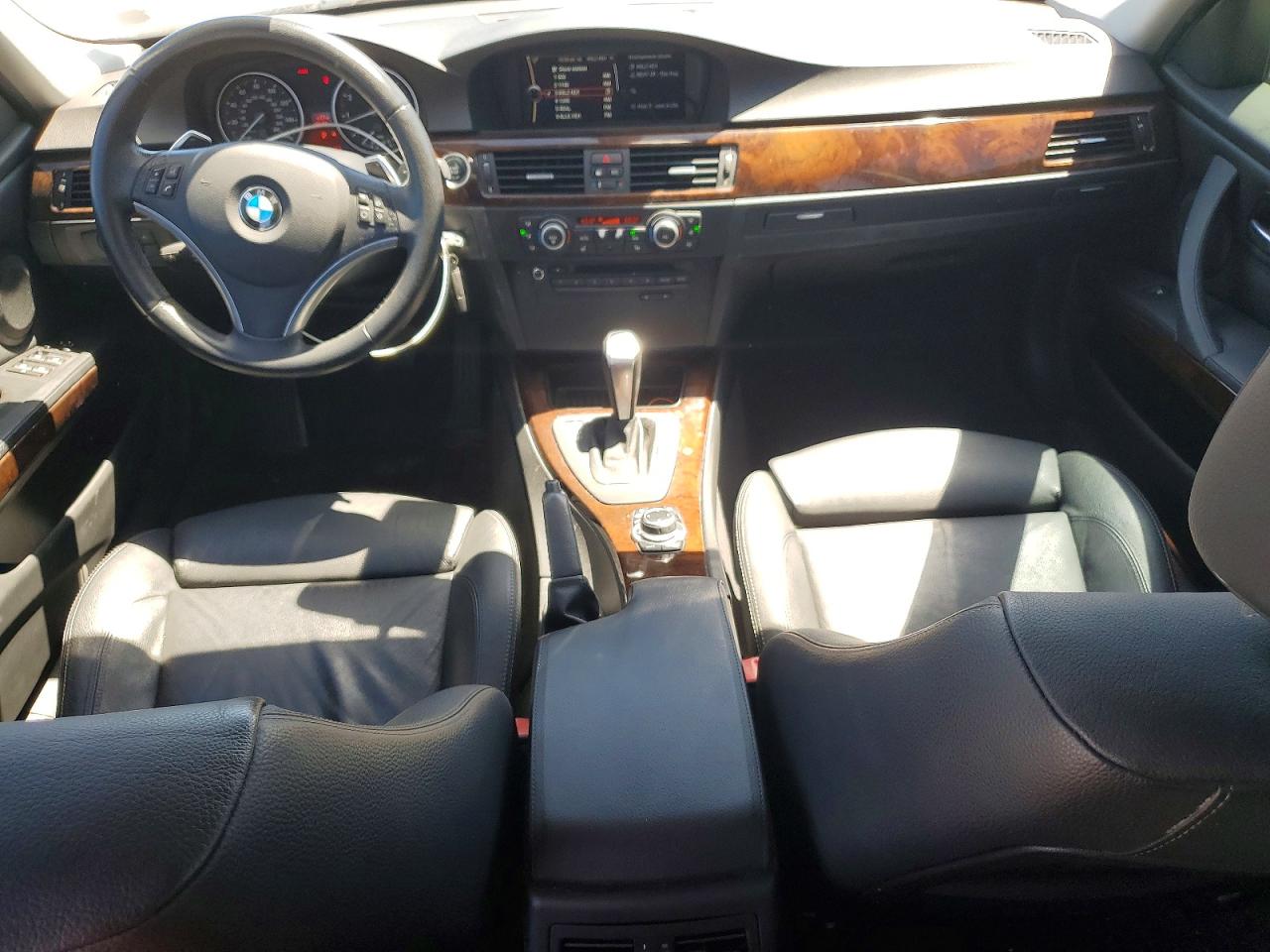 BMW 328 2011 — 9