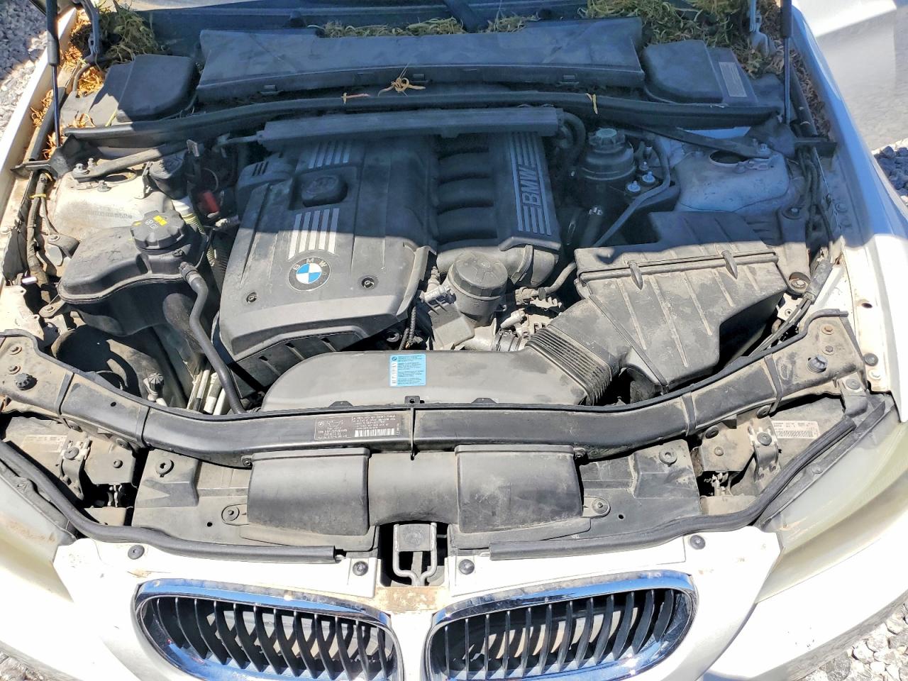 BMW 328 2011 — 12