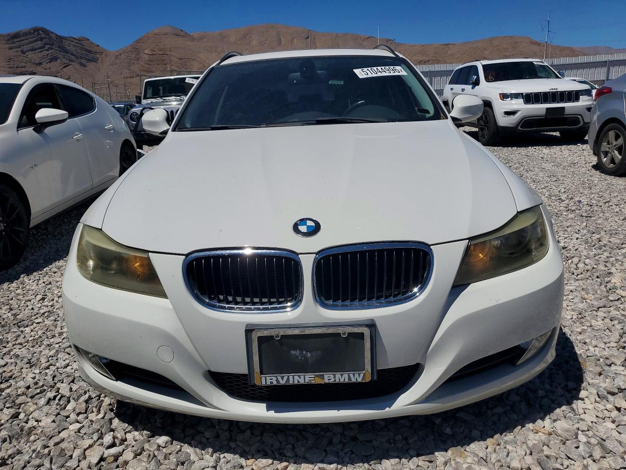 BMW 328 2011 — 6