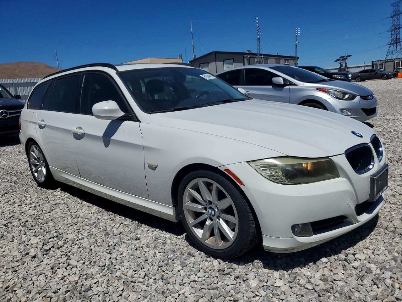 BMW 328 2011 — 5