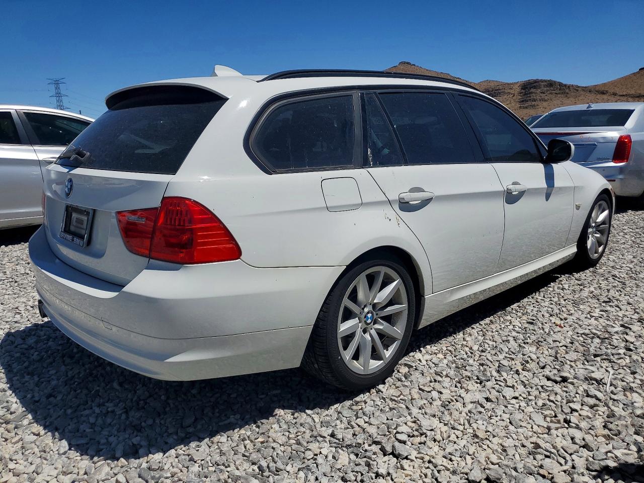 BMW 328 2011 — 4