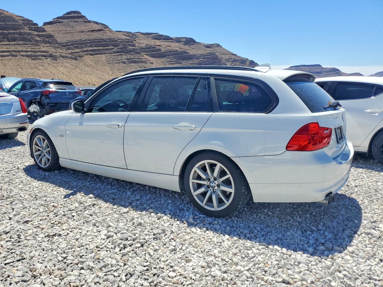 BMW 328 2011 — 3