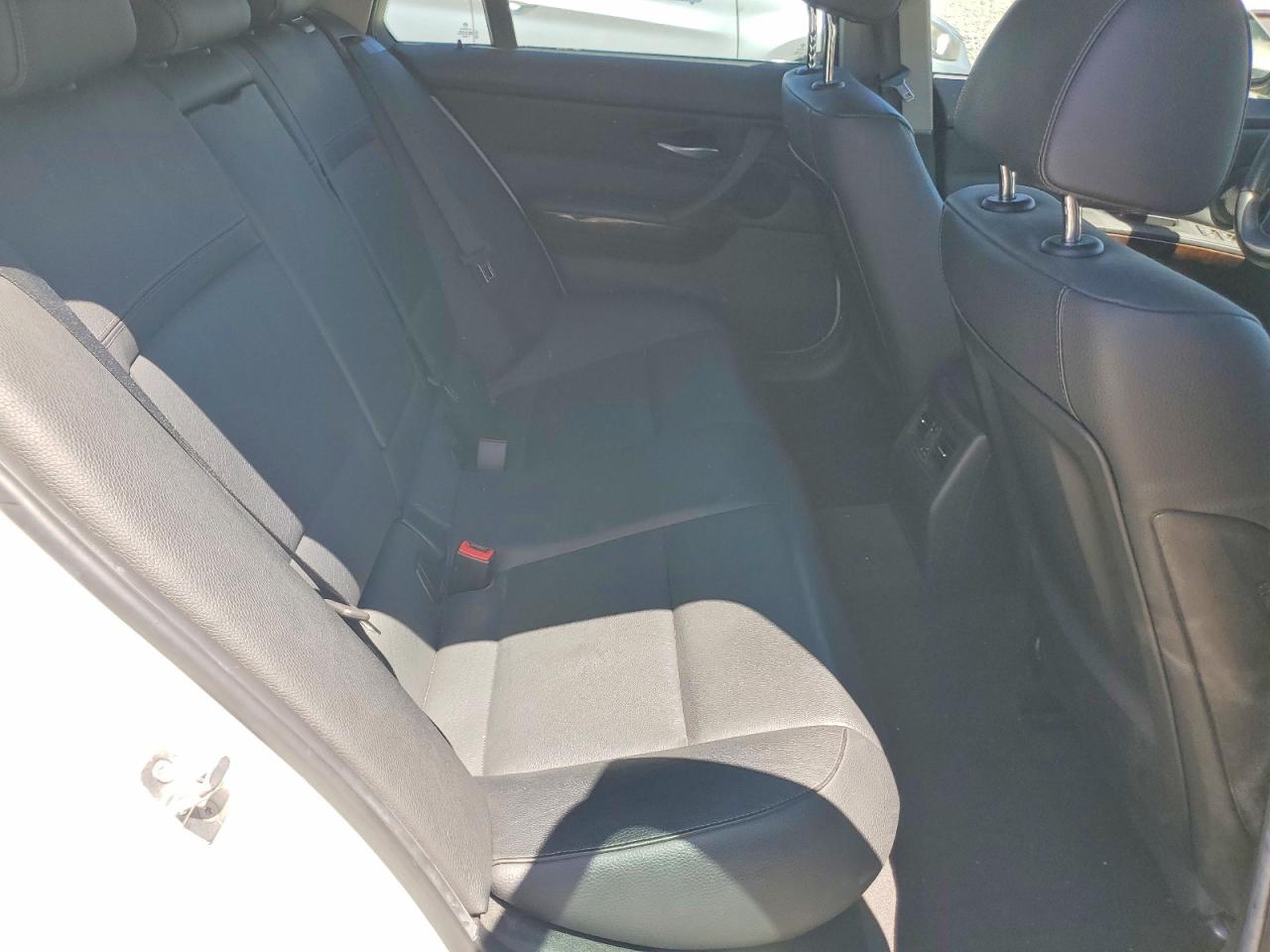BMW 328 2011 — 11