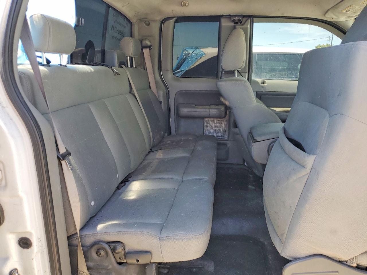 FORD F150 2007 — 11