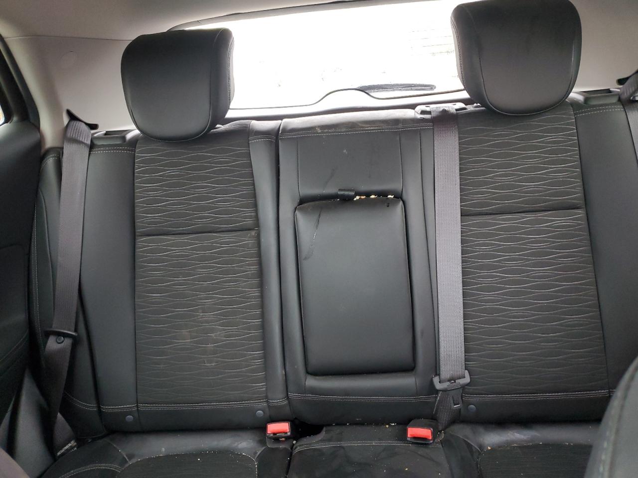 BUICK ENCORE 2016 — 11