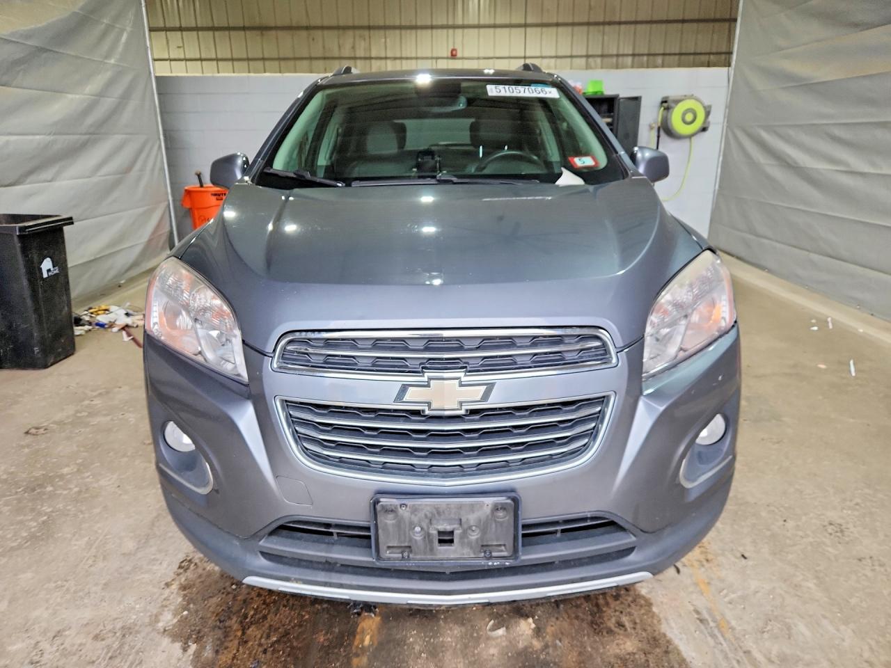 CHEV TRAX 2015 — 6
