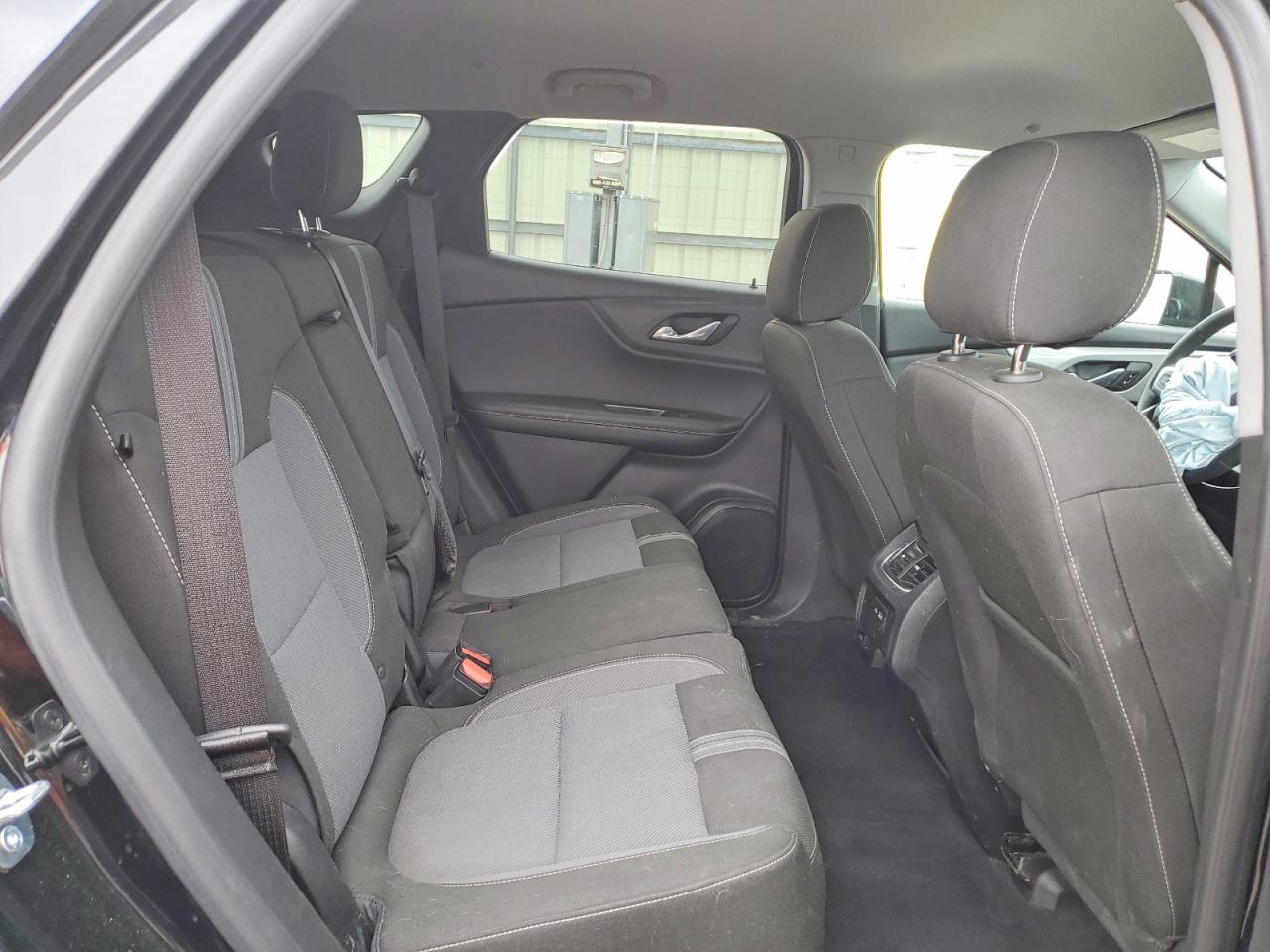 CHEVROLET BLAZER 2023 — 12