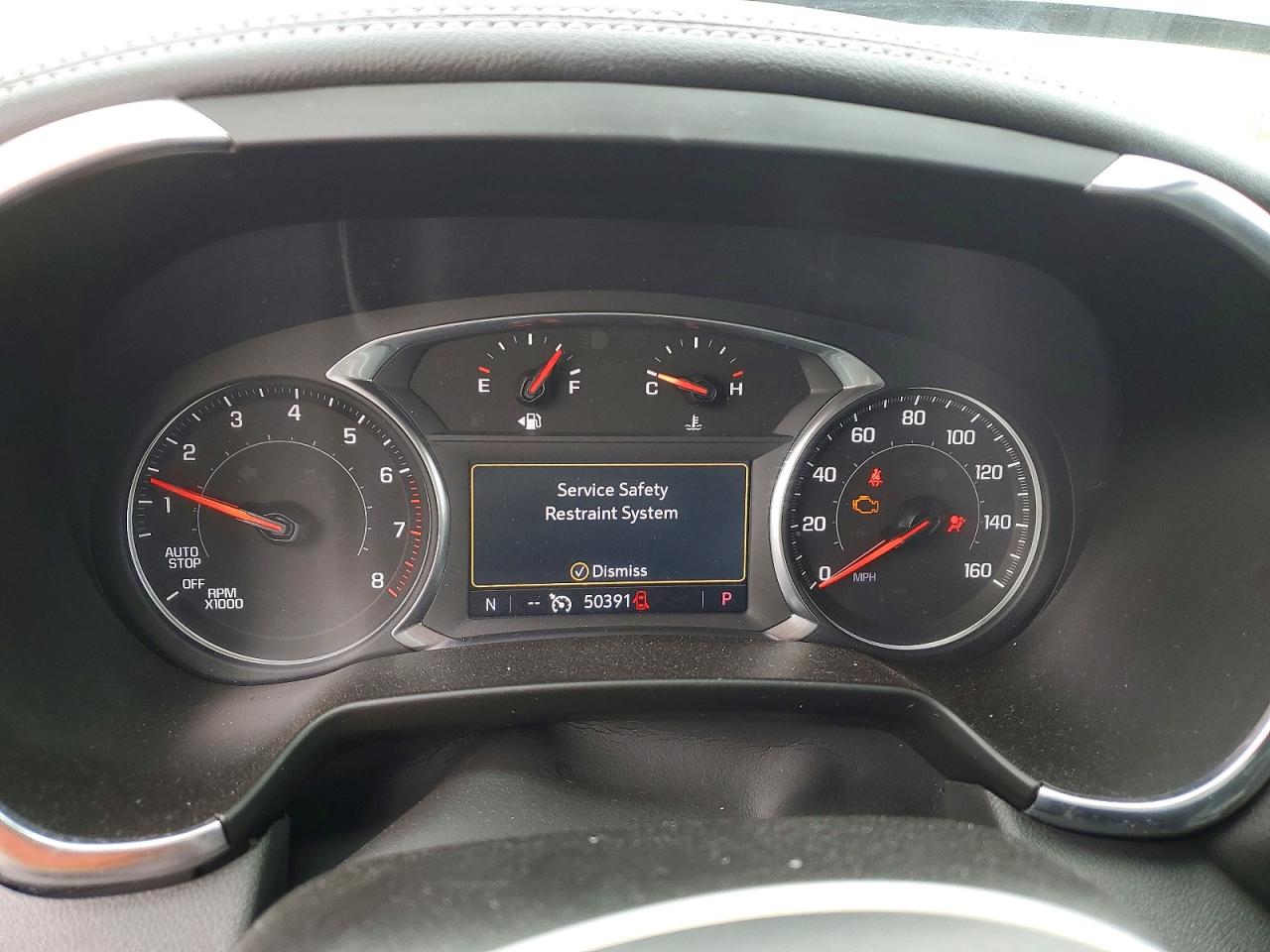 CHEVROLET BLAZER 2023 — 10