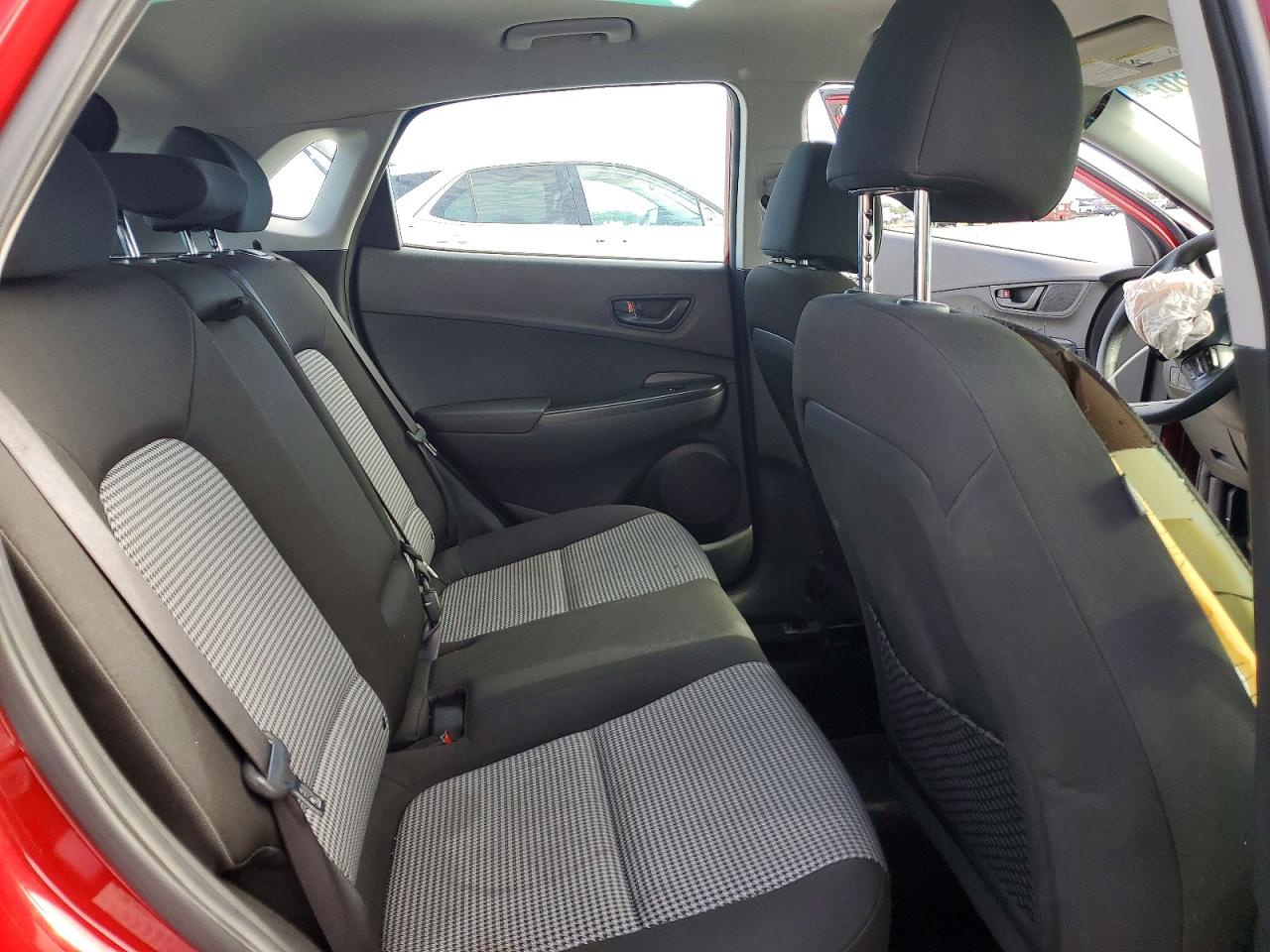 HYUNDAI KONA 2021 — 12