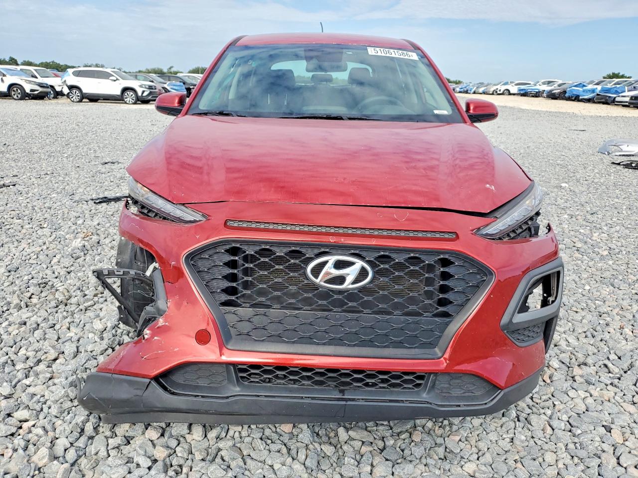 HYUNDAI KONA 2021 — 6