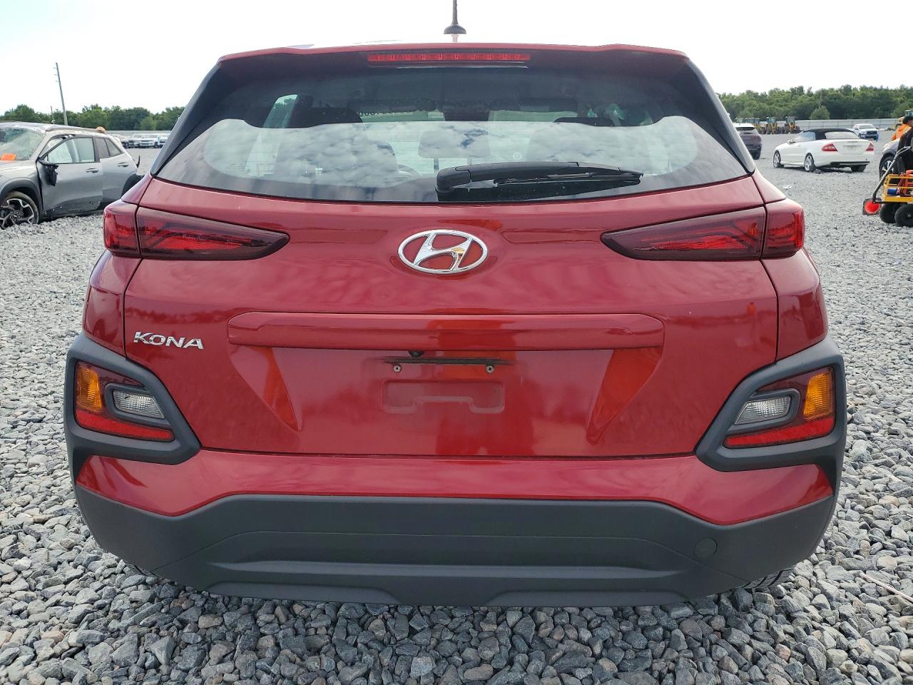 HYUNDAI KONA 2021 — 7