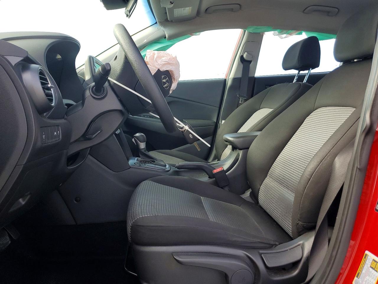 HYUNDAI KONA 2021 — 8