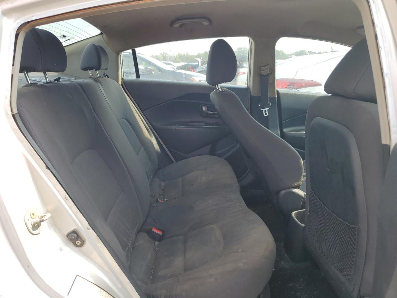 KIA RIO 2013 — 11