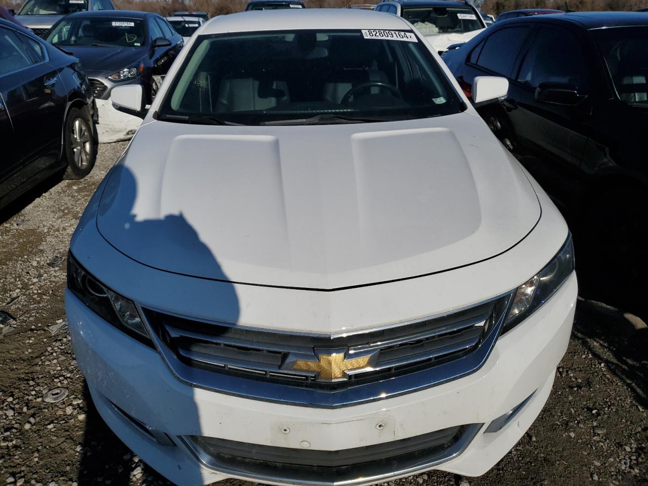CHEVROLET IMPALA 2015 — 6