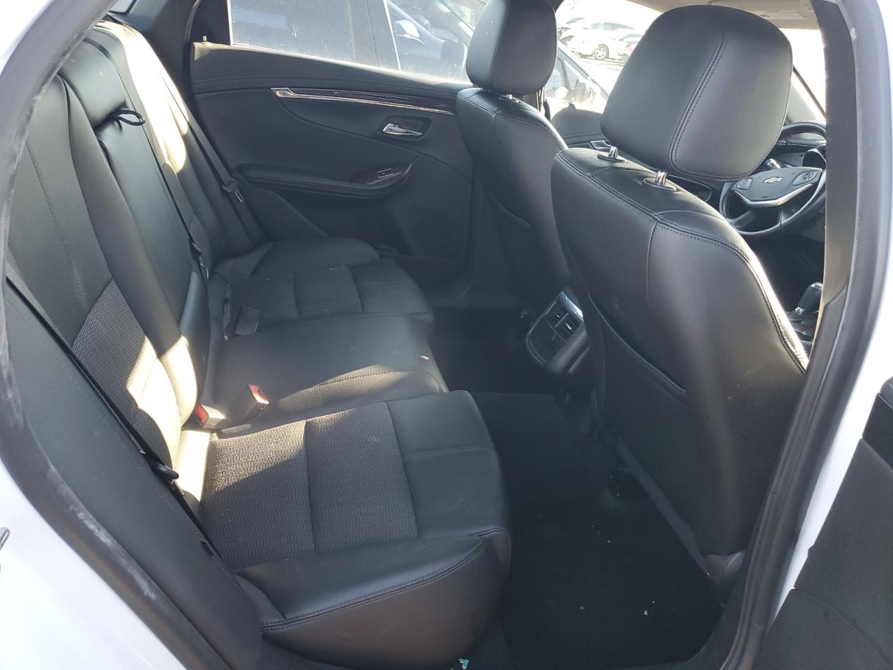 CHEVROLET IMPALA 2015 — 11