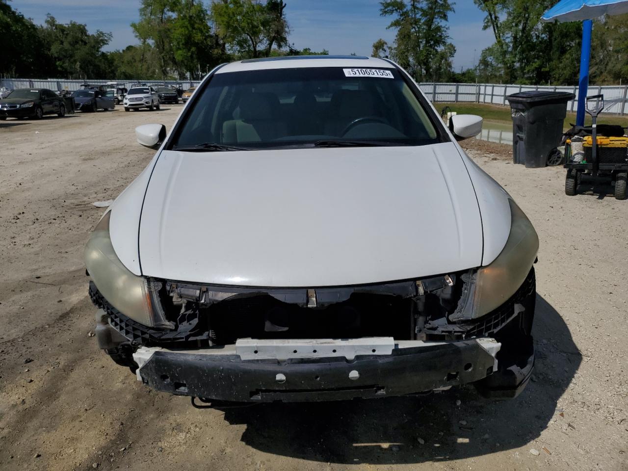 HONDA ACCORD 2011 — 6