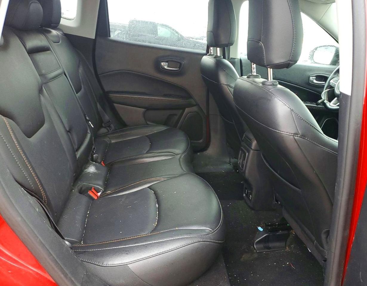 JEEP COMPASS 2019 — 12