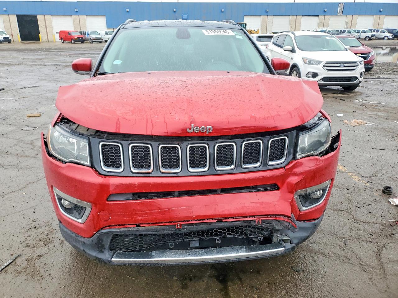 JEEP COMPASS 2019 — 6