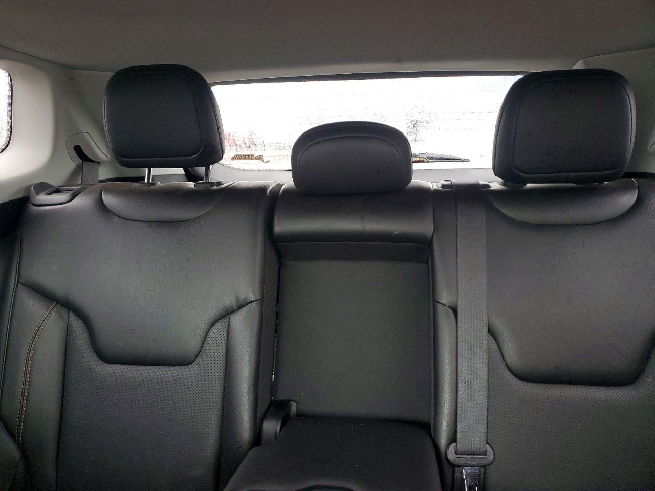 JEEP COMPASS 2019 — 11