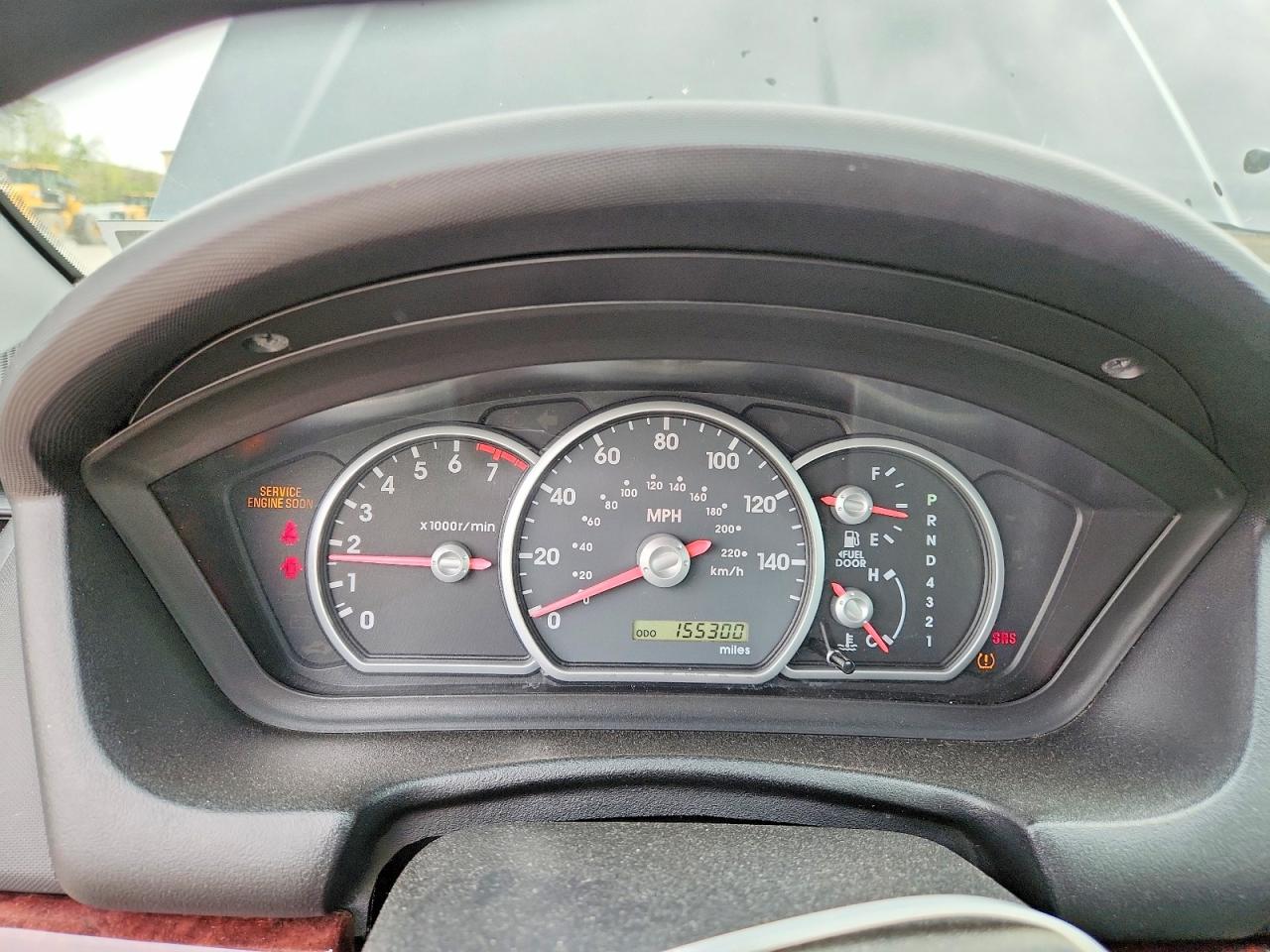 MITSUBISHI GALANT 2009 — 10