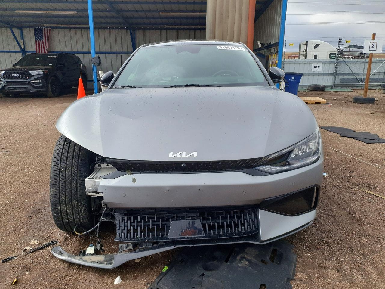 KIA EV6 2024 — 6