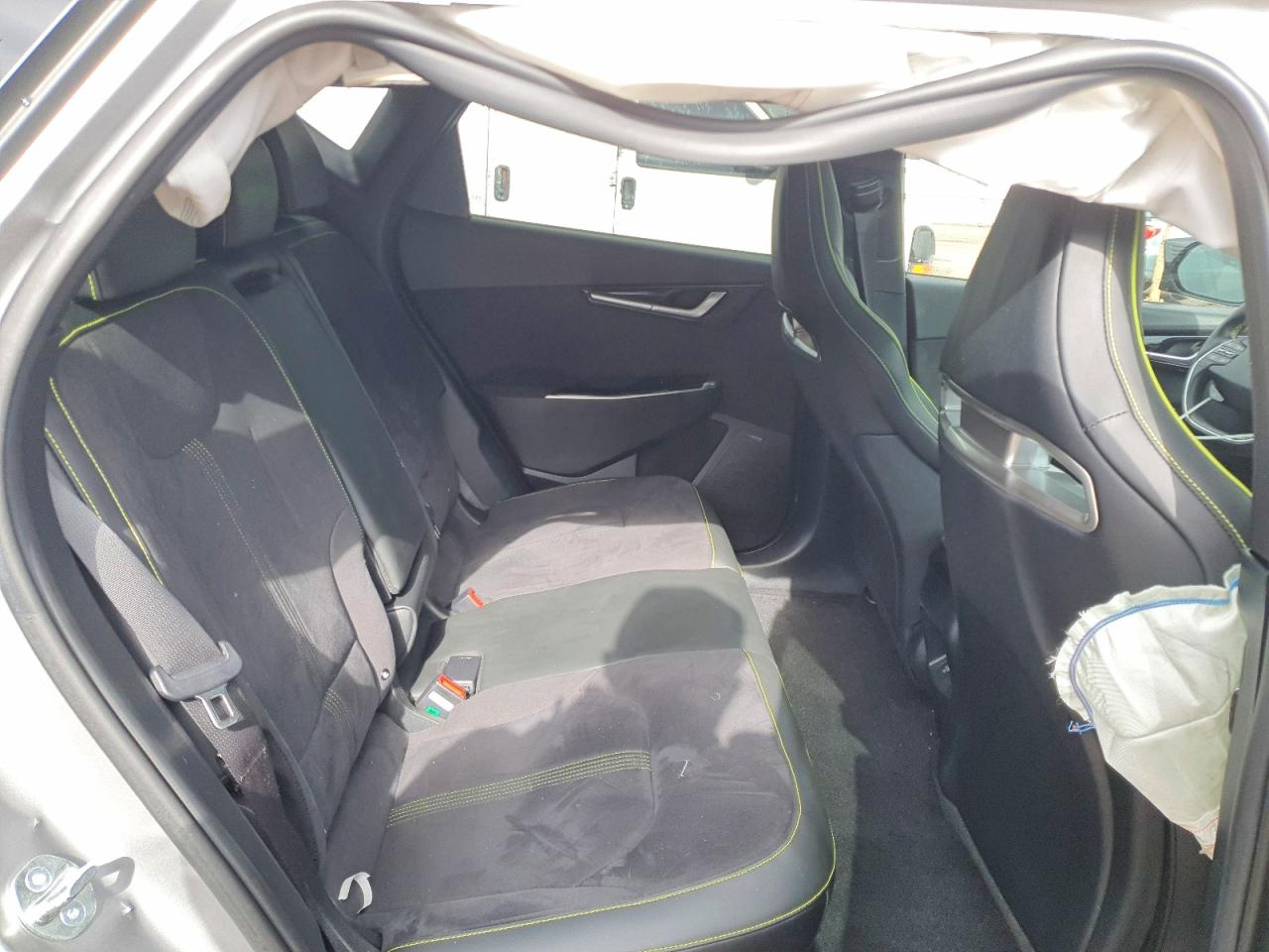 KIA EV6 2024 — 11