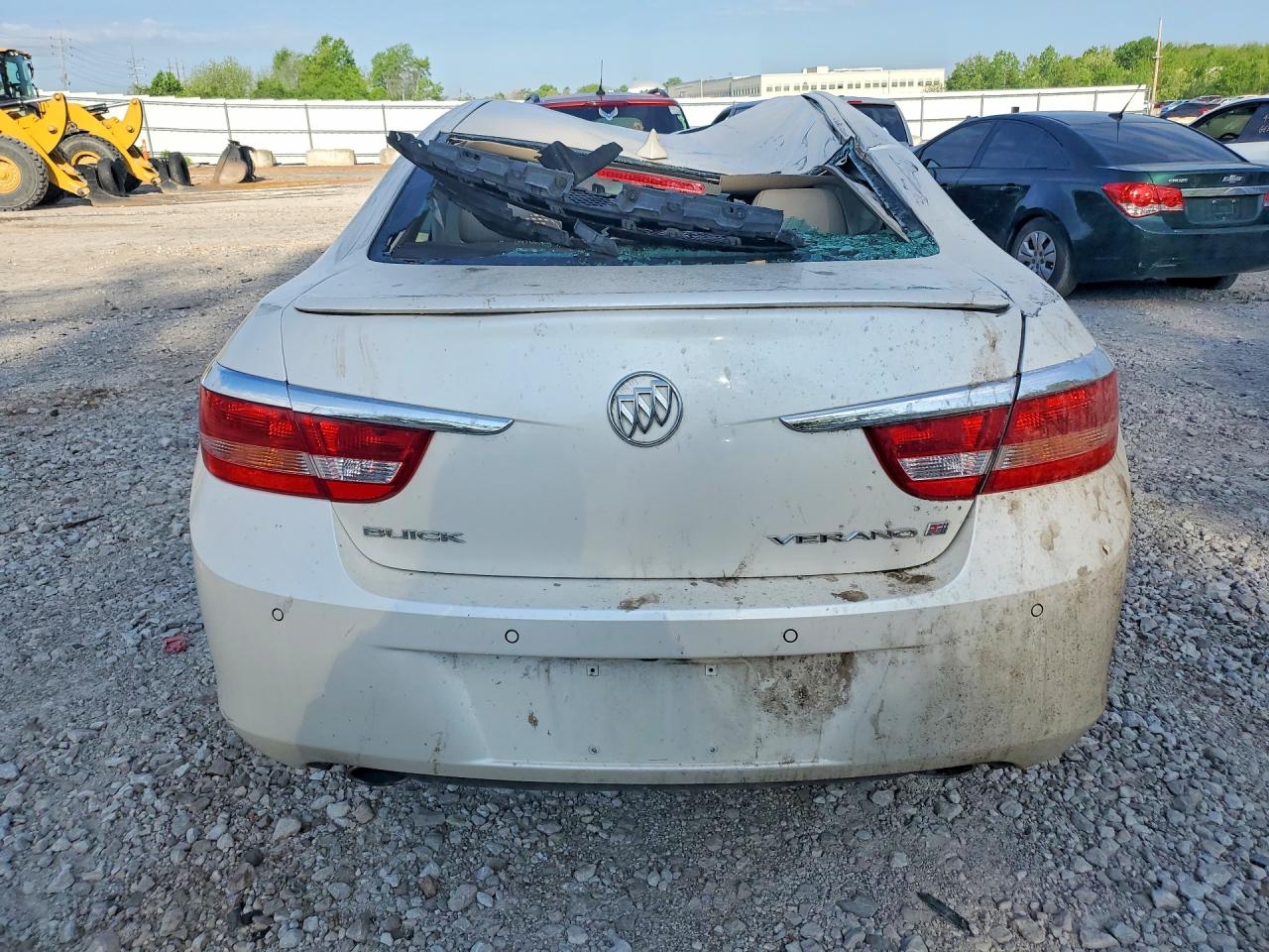 BUICK VERANO 2016 — 7