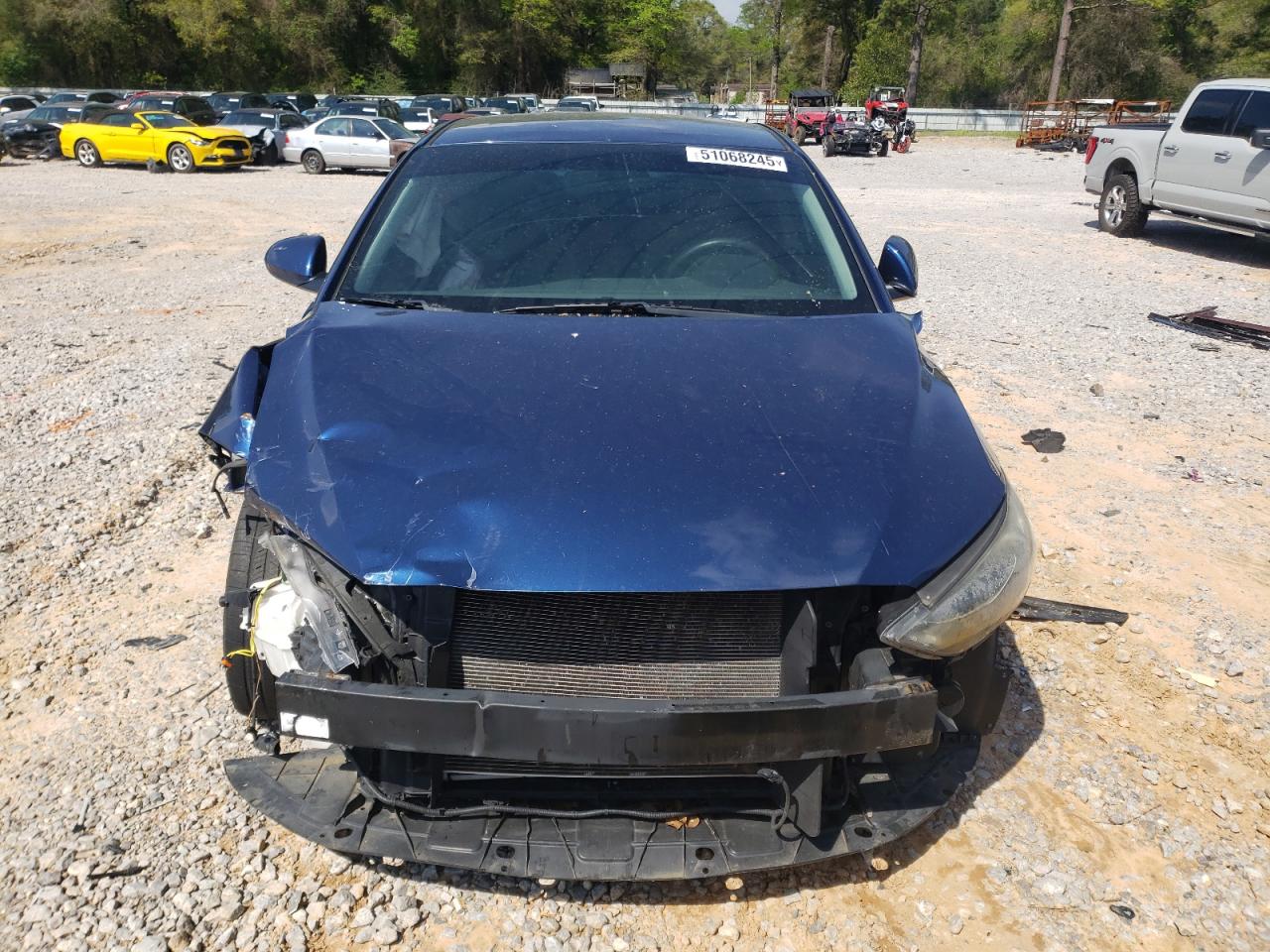 HYUNDAI ELANTRA 2018 — 6
