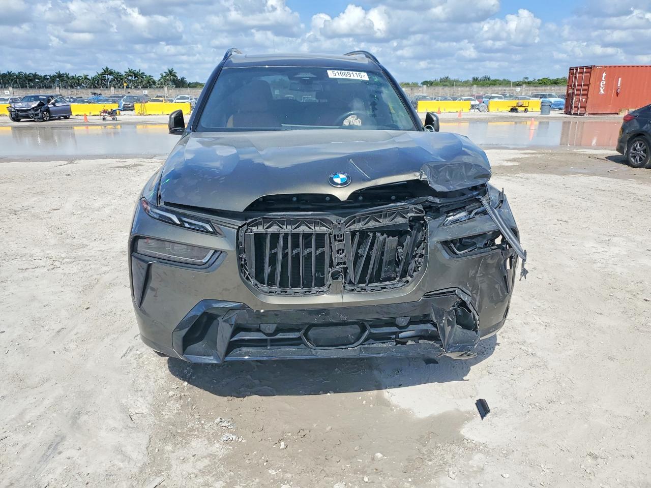BMW X7 2025 — 6