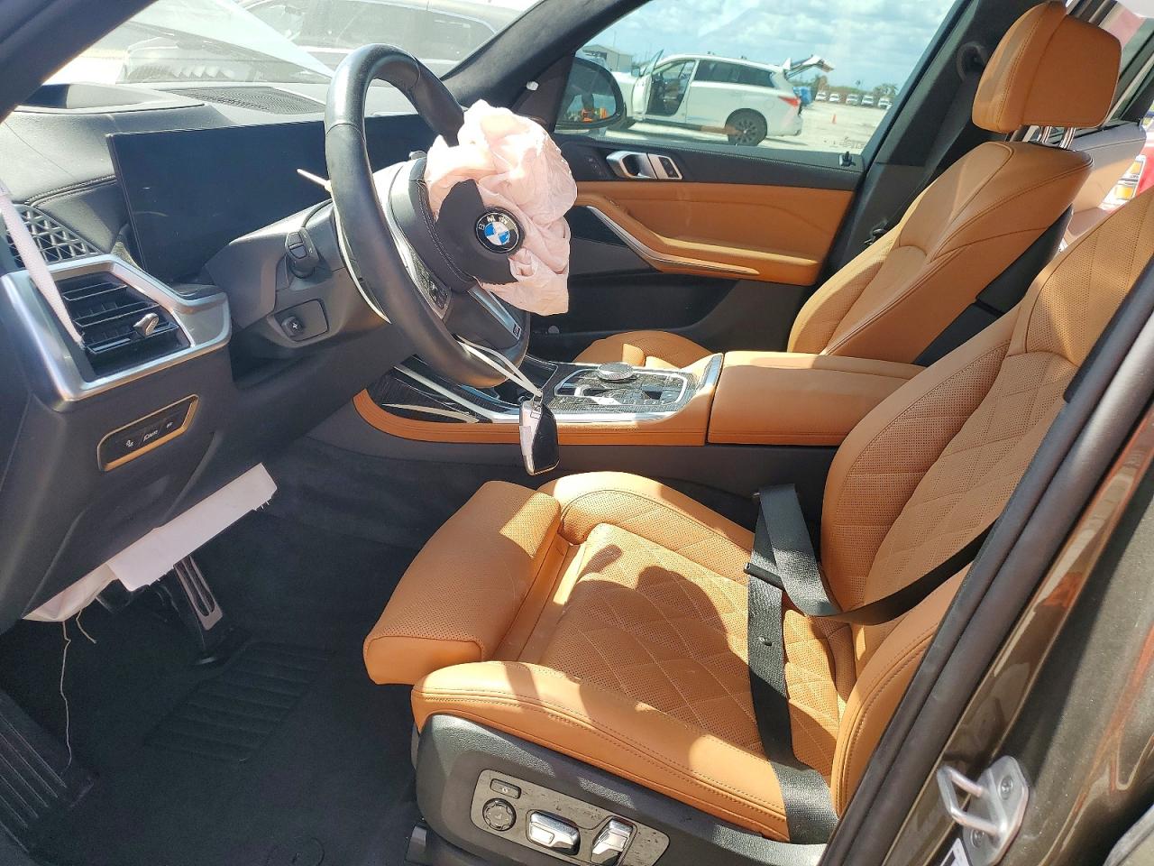 BMW X7 2025 — 8