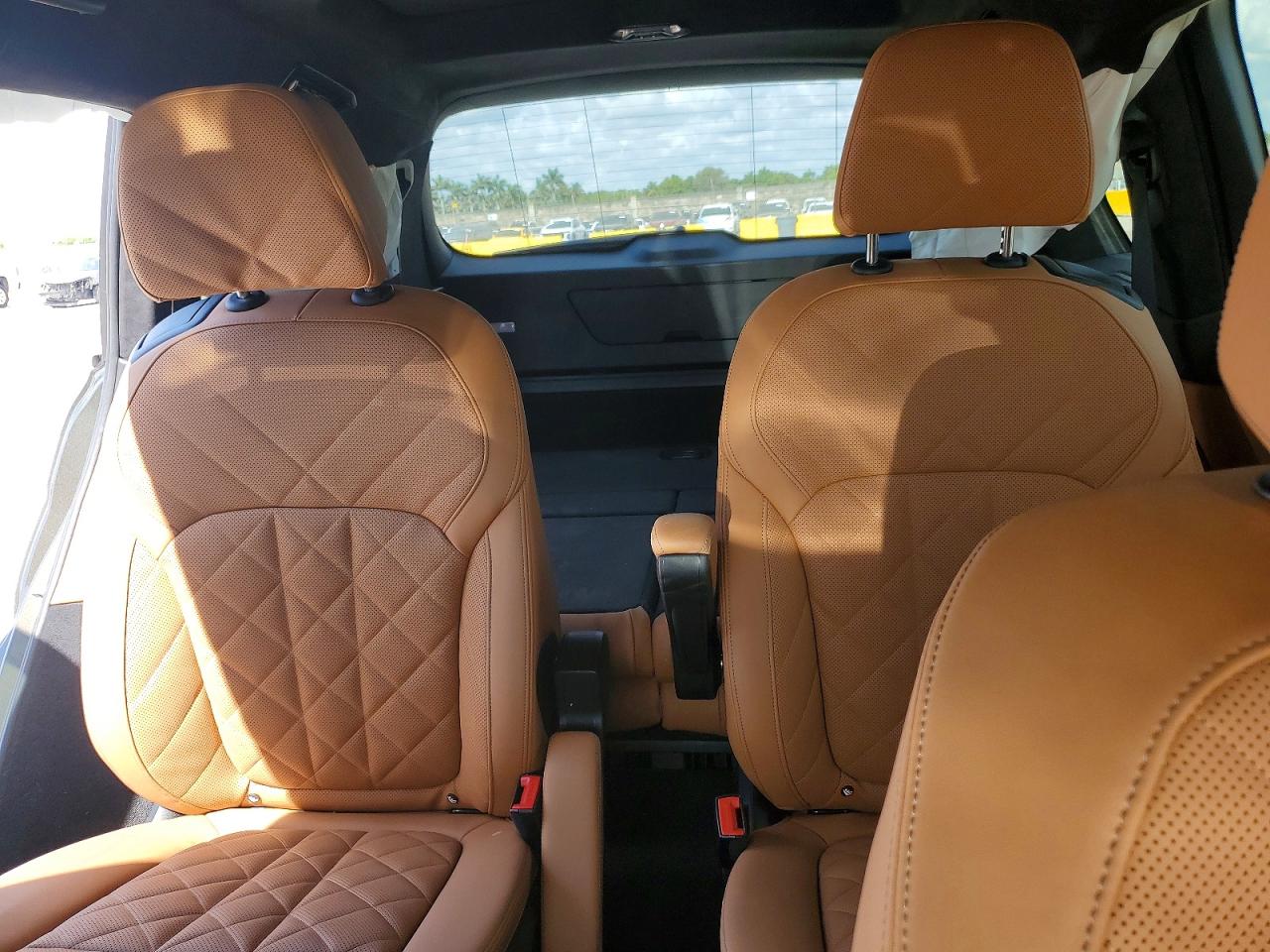BMW X7 2025 — 11