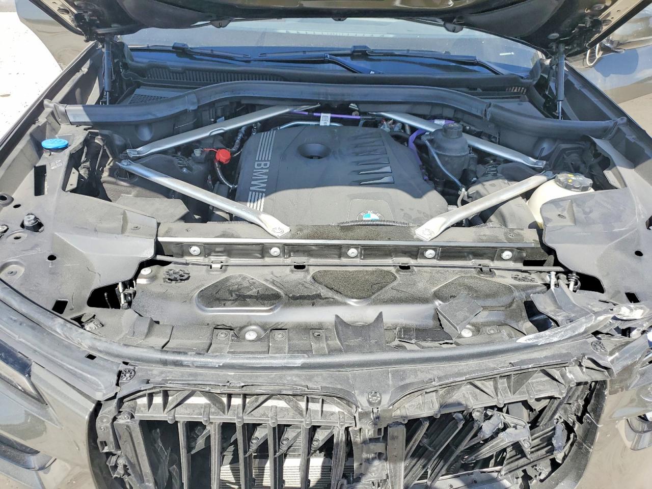 BMW X7 2025 — 13