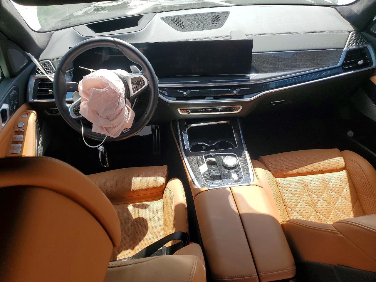 BMW X7 2025 — 9