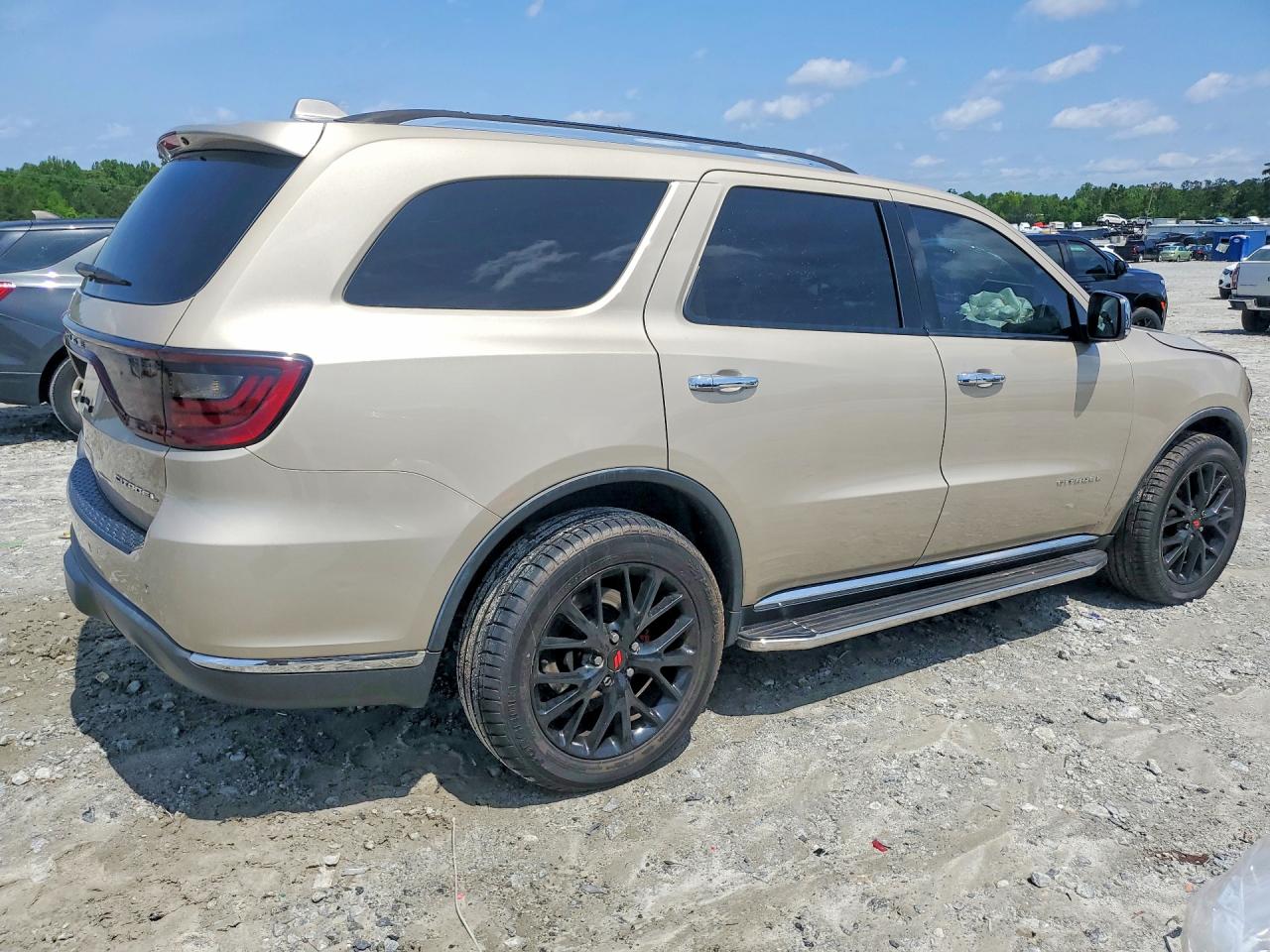DODGE DURANGO 2015 — 4
