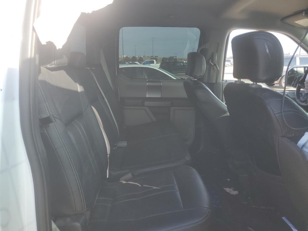 FORD F150 2018 — 11