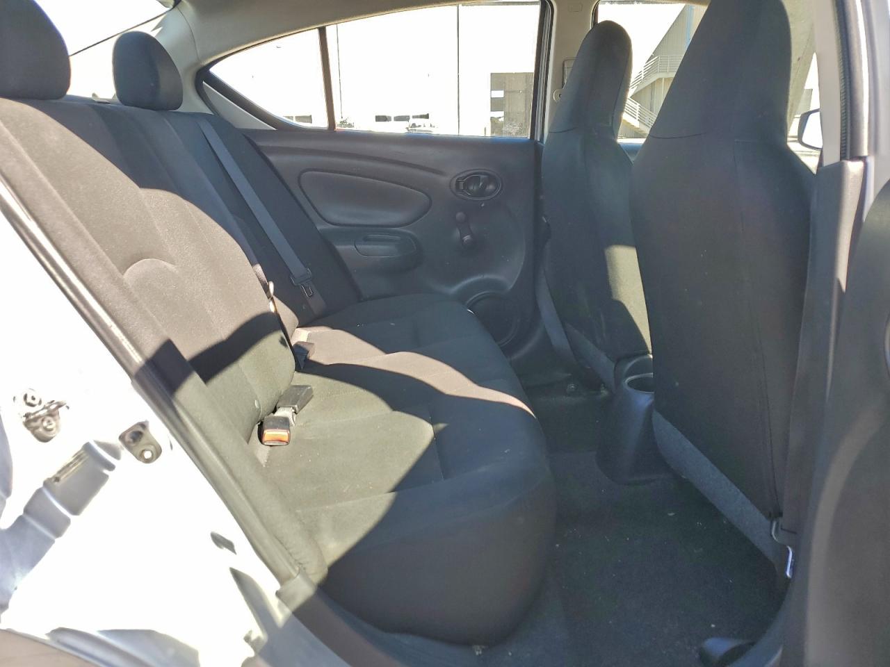 NISSAN VERSA 2017 — 11