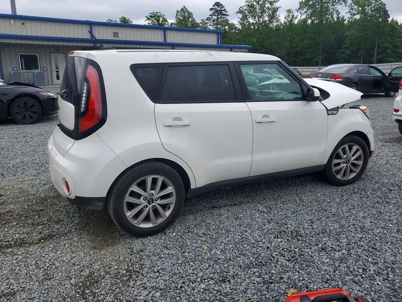 KIA SOUL 2017 — 4