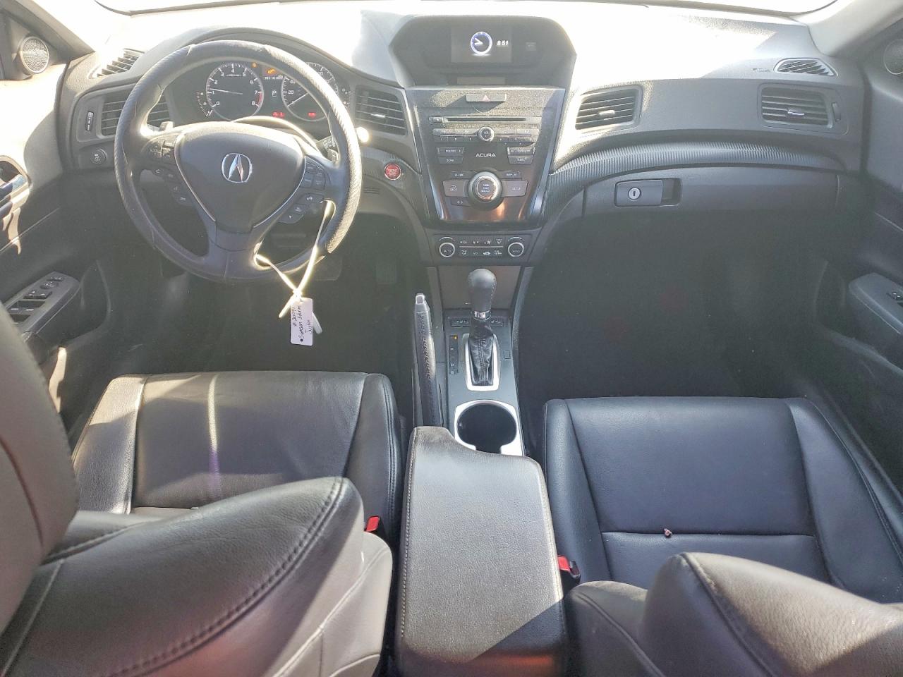 ACURA ILX 2016 — 9
