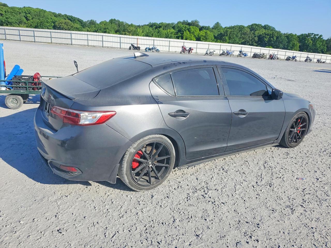 ACURA ILX 2016 — 4