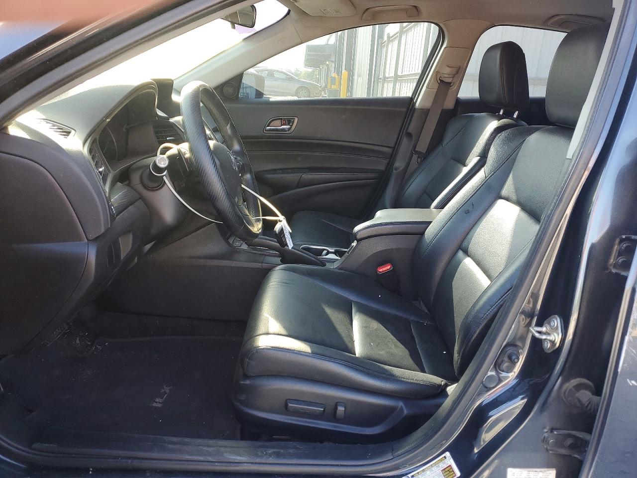 ACURA ILX 2016 — 8