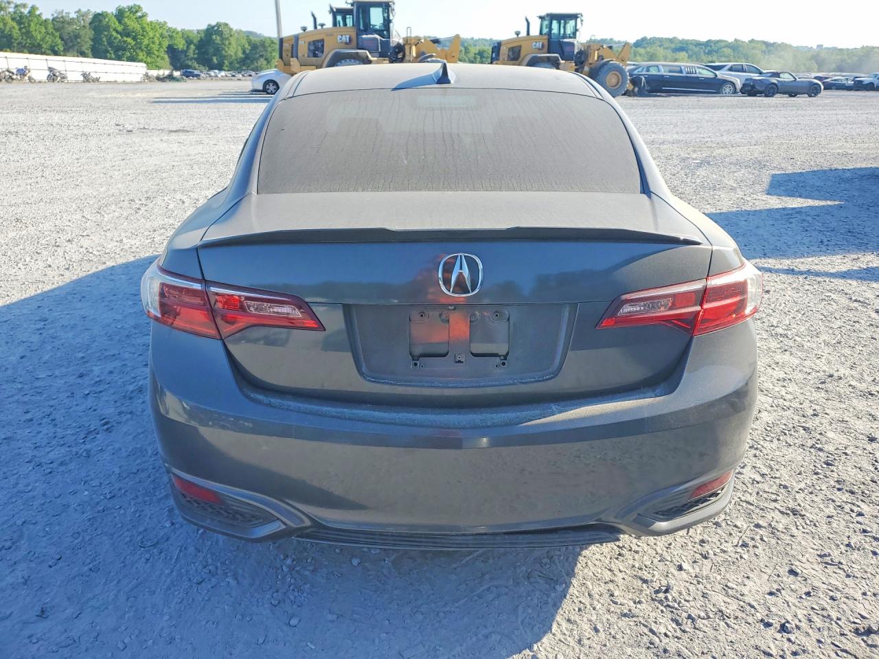 ACURA ILX 2016 — 7