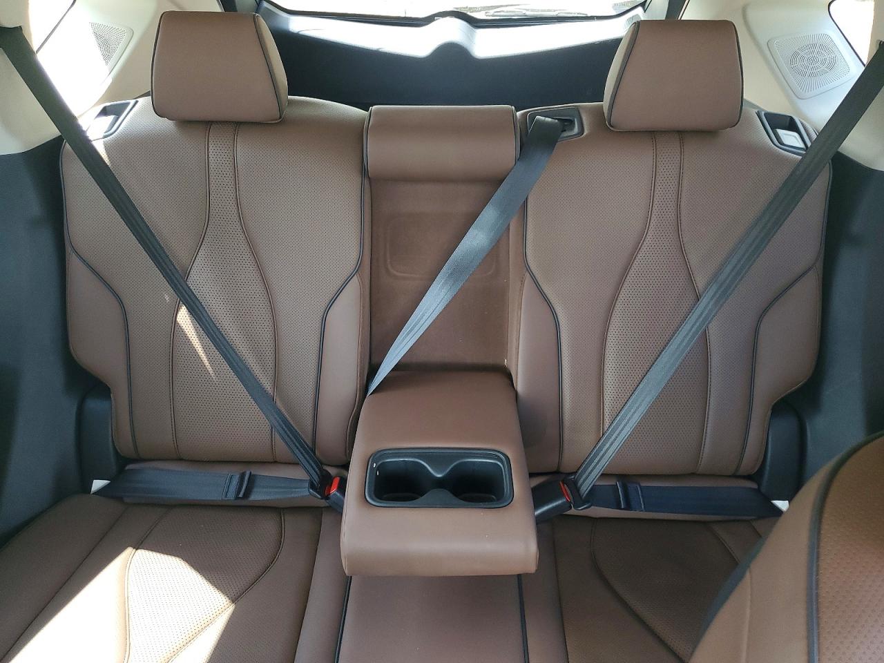 ACURA RDX 2021 — 11