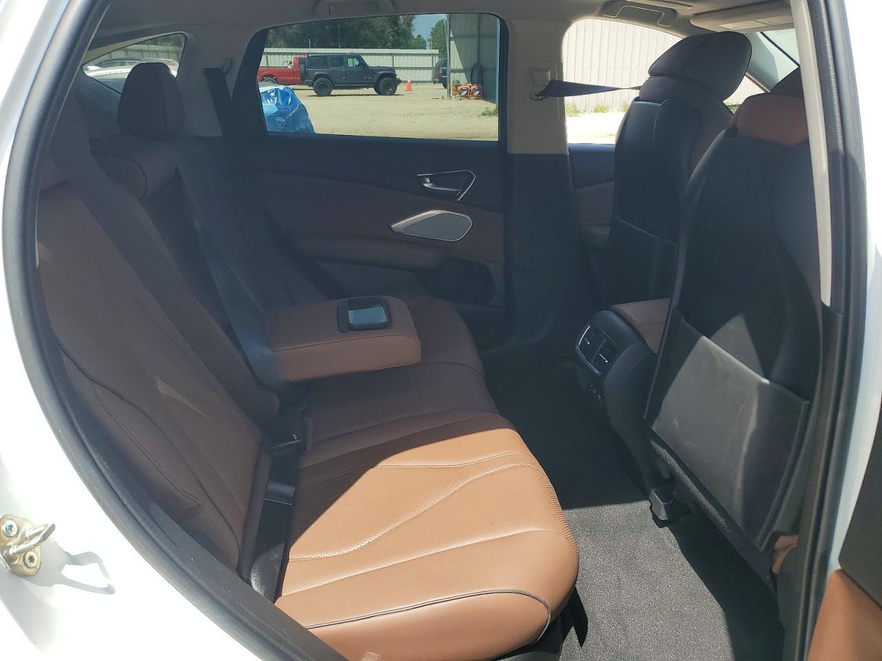 ACURA RDX 2021 — 12