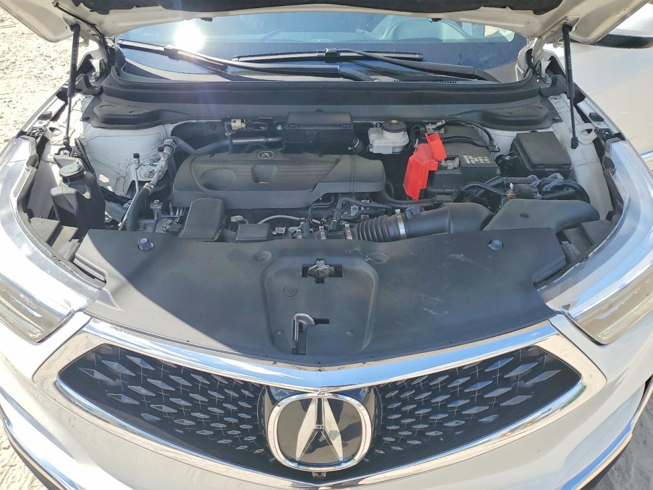 ACURA RDX 2021 — 13