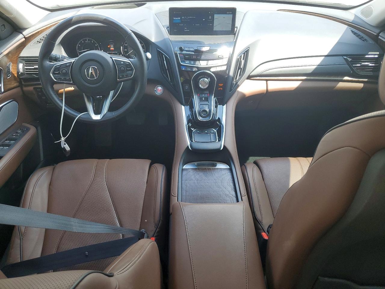 ACURA RDX 2021 — 9