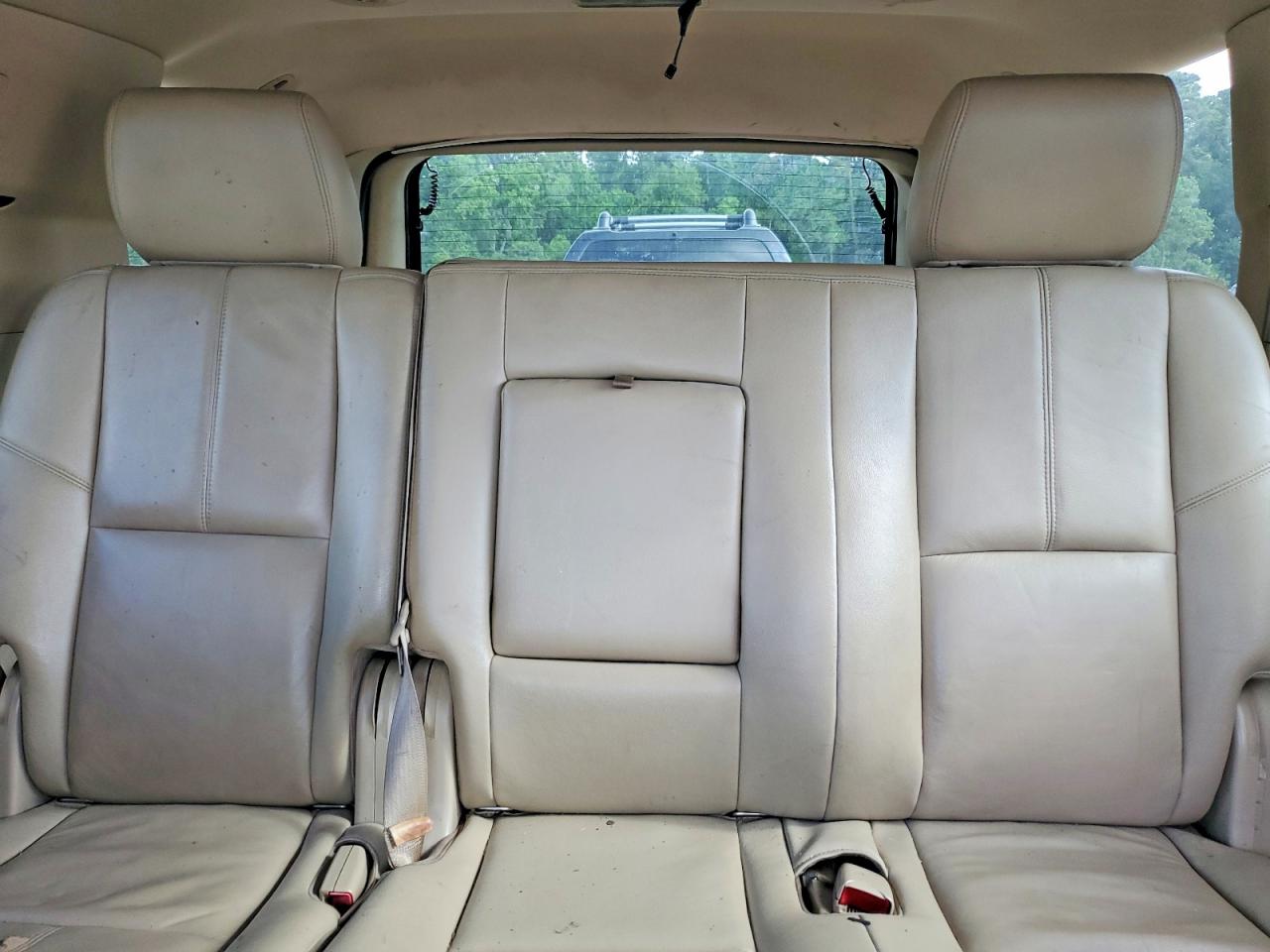 GMC YUKON 2012 — 11