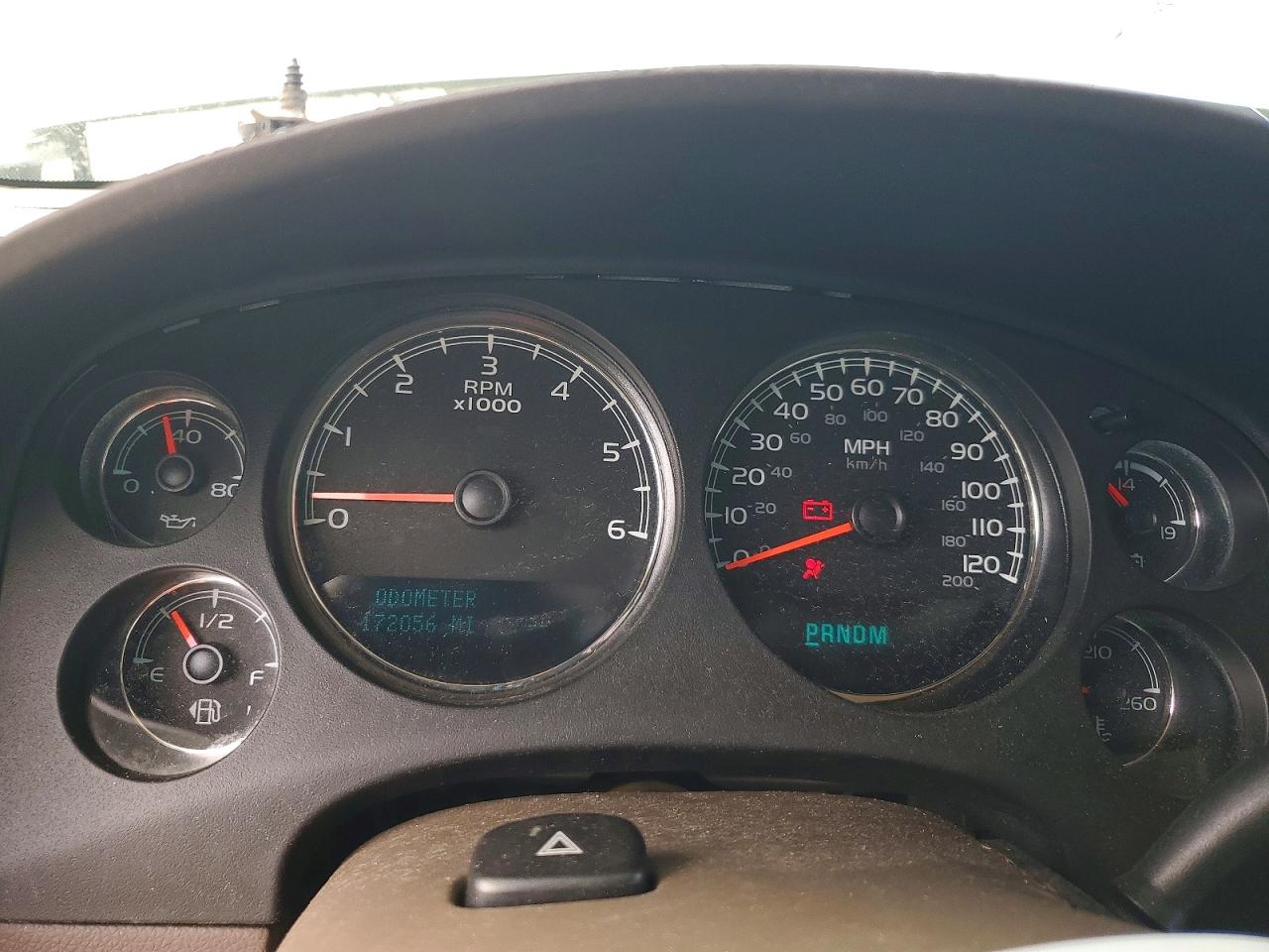 GMC YUKON 2012 — 10